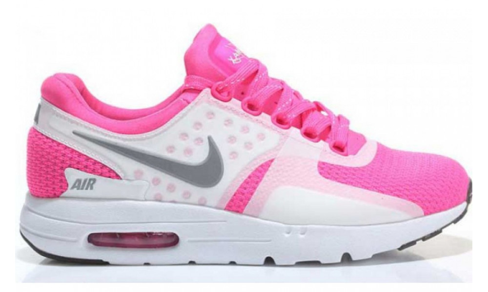 Nike air 2025 max zero pink